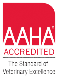 AAHA logo