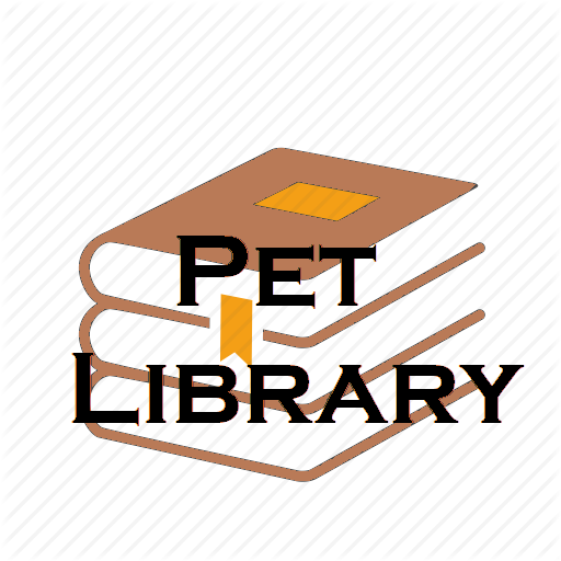 pet library